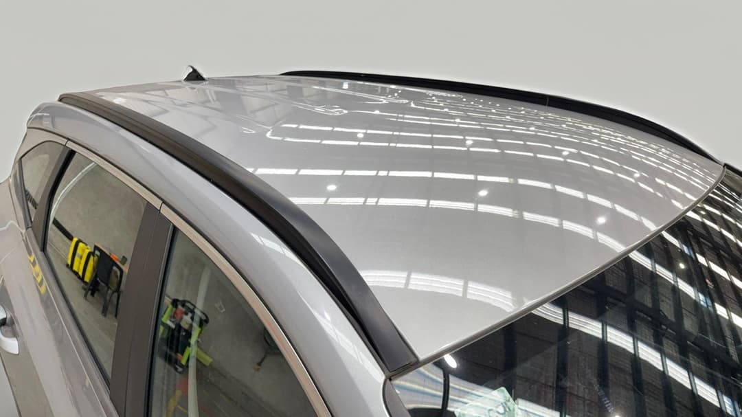 2021 Hyundai Tucson (FWD), Automatic, 78618 km, Roof/Sunroof View