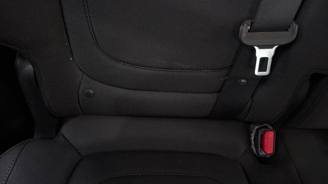2021 Hyundai Tucson (FWD), Automatic, 78618 km, Child Seat Anchor Points