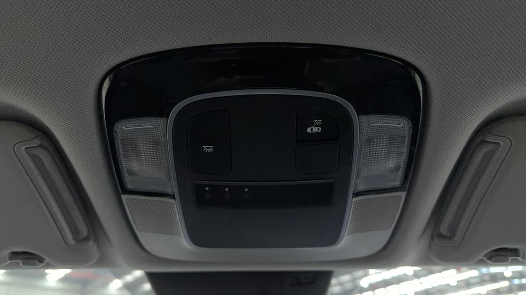2021 Hyundai Tucson (FWD), Automatic, 78618 km, On-Roof Controls/Sunglass holder