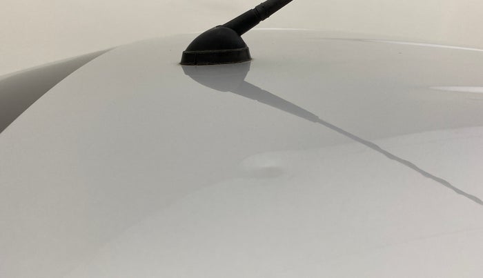 2013 Toyota Etios Liva V, Petrol, Manual, 46,214 km, Roof - Slightly dented