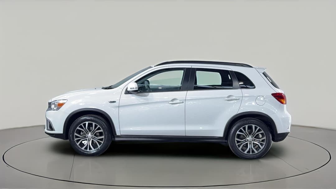2019 Mitsubishi ASX Ls (2WD), Automatic, 96759 km, Left Side View