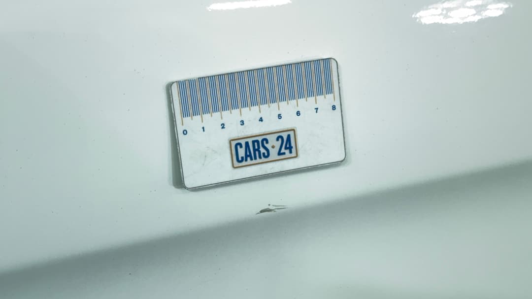 2019 Mitsubishi ASX Ls (2WD), Automatic, 96759 km, Doors Front LHS Scratch