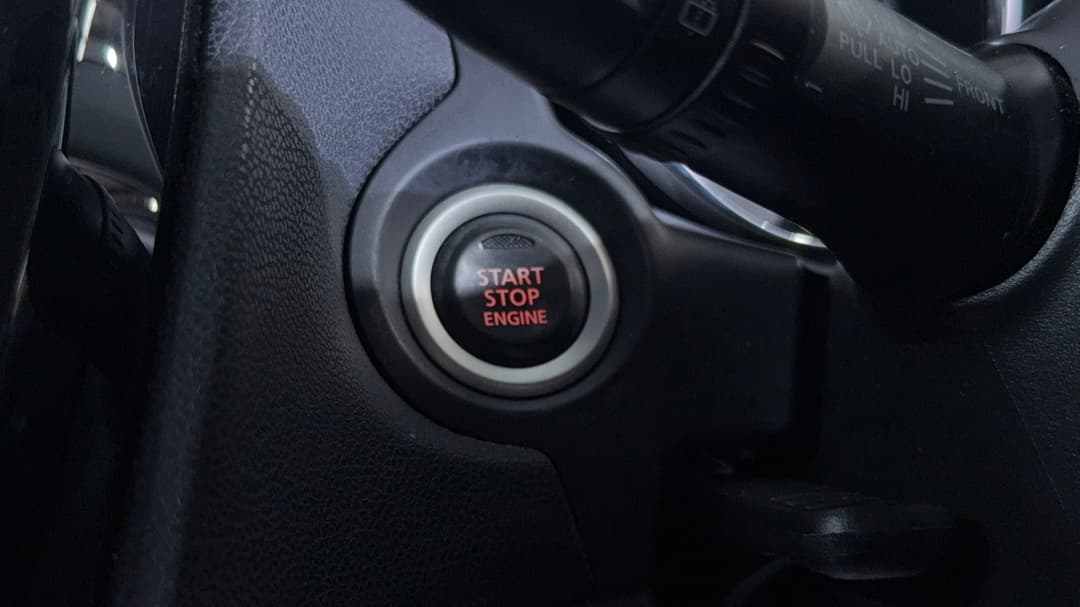 2019 Mitsubishi ASX Ls (2WD), Automatic, 96759 km, Keyless / Button Start