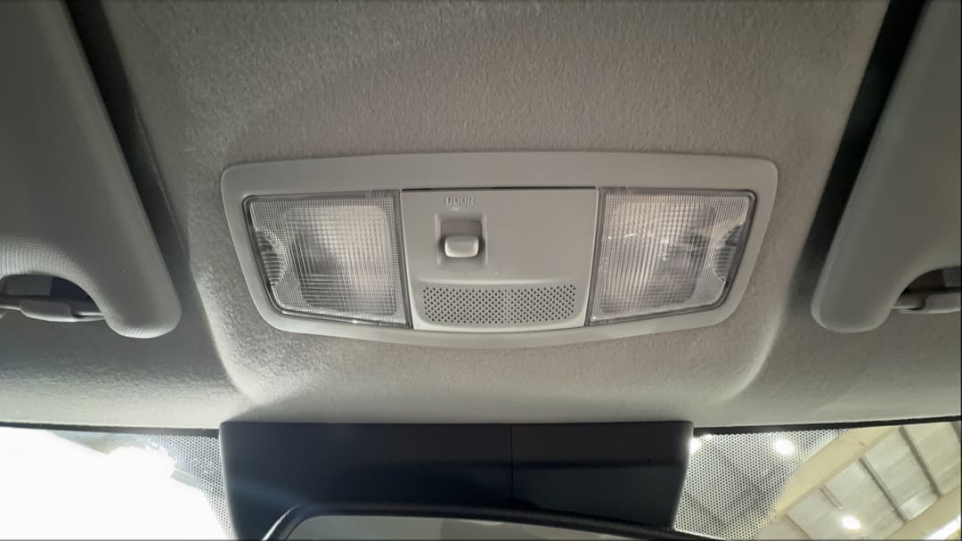 2019 Mitsubishi ASX Ls (2WD), Automatic, 96759 km, On-Roof Controls/Sunglass holder