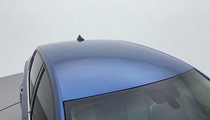 2016 Volkswagen Ameo HIGHLINE1.2L, Petrol, Manual, 77,603 km, Roof