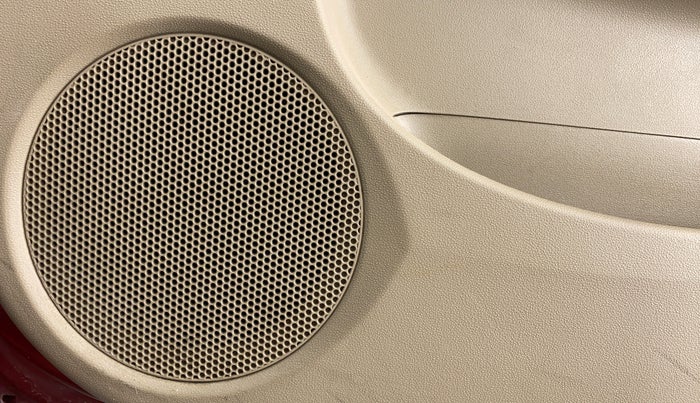 2011 Hyundai i20 SPORTZ 1.2 O, Petrol, Manual, 87,079 km, Speaker