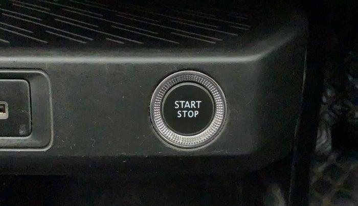 2021 Renault Kiger RXZ TURBO MT, Petrol, Manual, 46,266 km, Keyless Start/ Stop Button