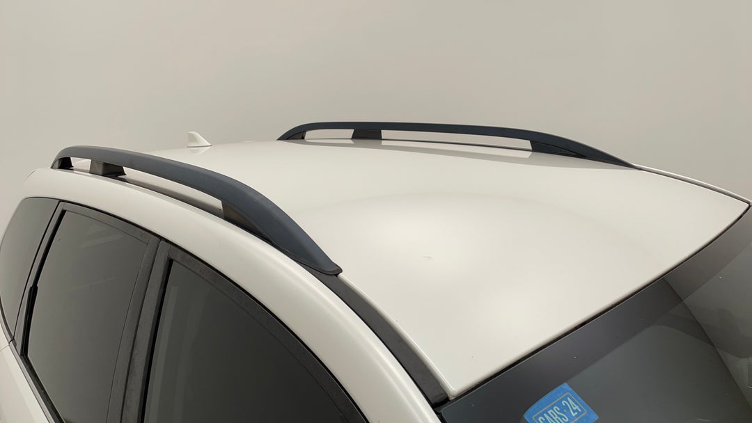 2016 Subaru Forester 2.0d-l, Automatic, 90526 km, Roof/Sunroof View