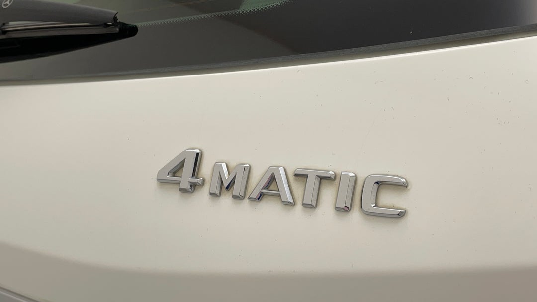 Badge (Boot Right Side)