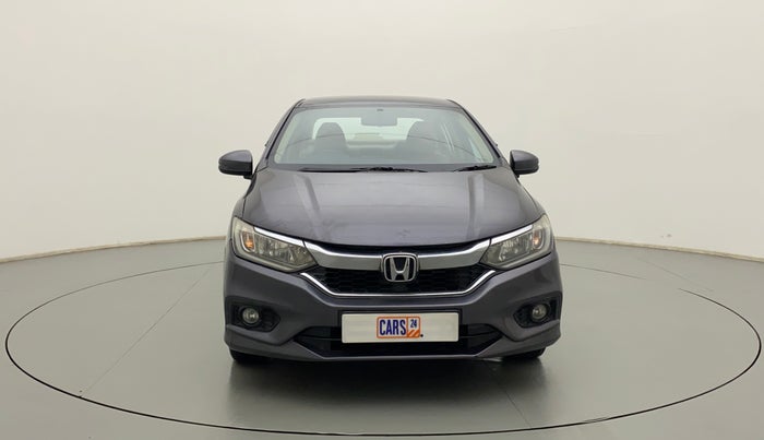 2017 Honda City 1.5L I-VTEC V MT, Petrol, Manual, 56,359 km, Highlights