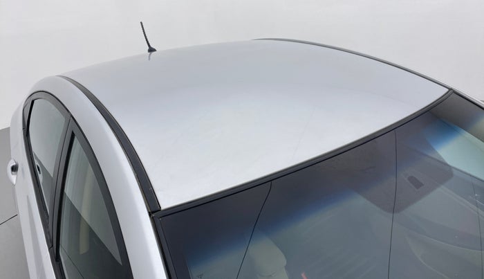 2016 Hyundai Verna FLUIDIC 1.6 VTVT S, Petrol, Manual, 30,696 km, Roof/Sunroof view