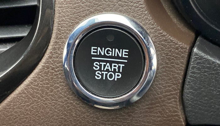 2018 Ford FREESTYLE TITANIUM 1.2 TI-VCT MT, Petrol, Manual, 25,447 km, Keyless Start/ Stop Button