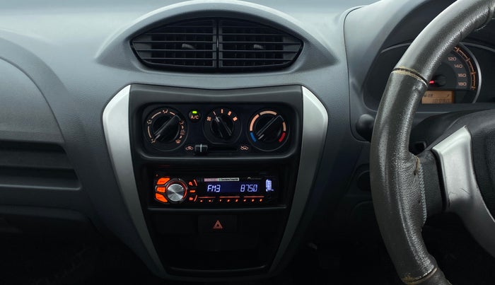 2015 Maruti Alto 800 LXI, Petrol, Manual, 18,990 km, Air Conditioner
