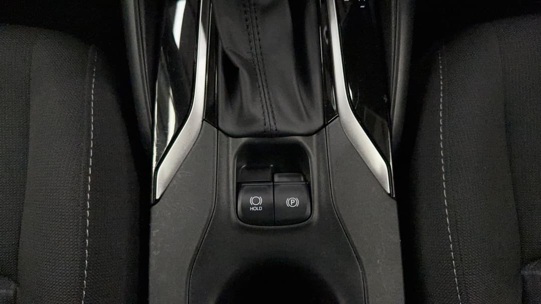 2024 Toyota Corolla Ascent Sport, Automatic, 12774 km, Handbrake
