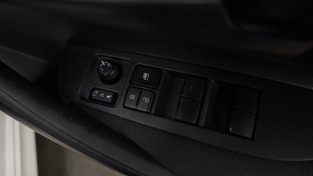 2024 Toyota Corolla Ascent Sport, Automatic, 12774 km, Drivers Side Door Panel Controls