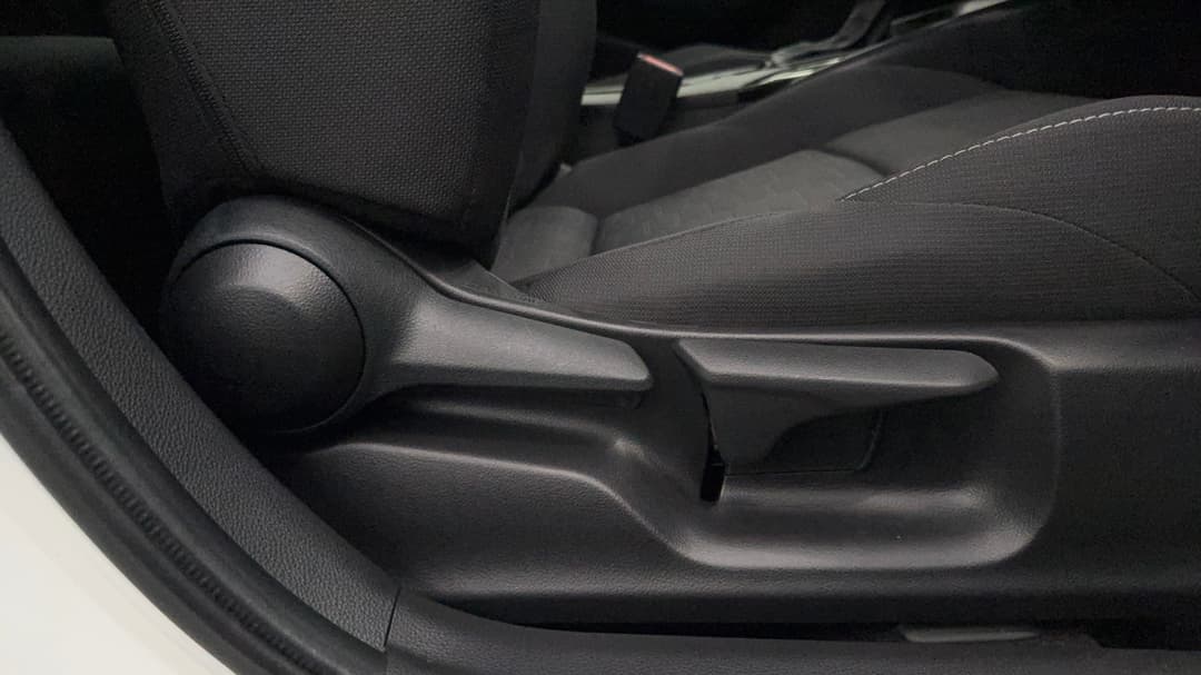 2024 Toyota Corolla Ascent Sport, Automatic, 12774 km, Drivers Side Adjustment Panel