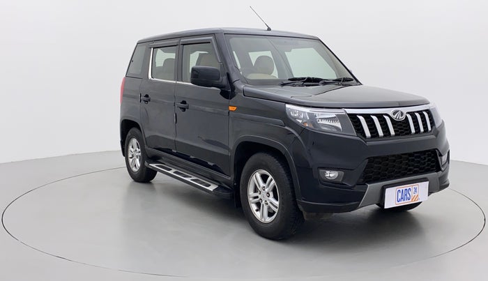 2022 Mahindra BOLERO NEO N 10 (O), Diesel, Manual, 23,532 km, SRP