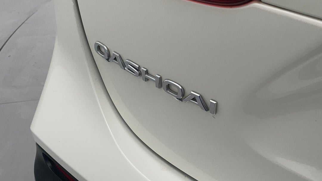 Badge (Boot Left Side)