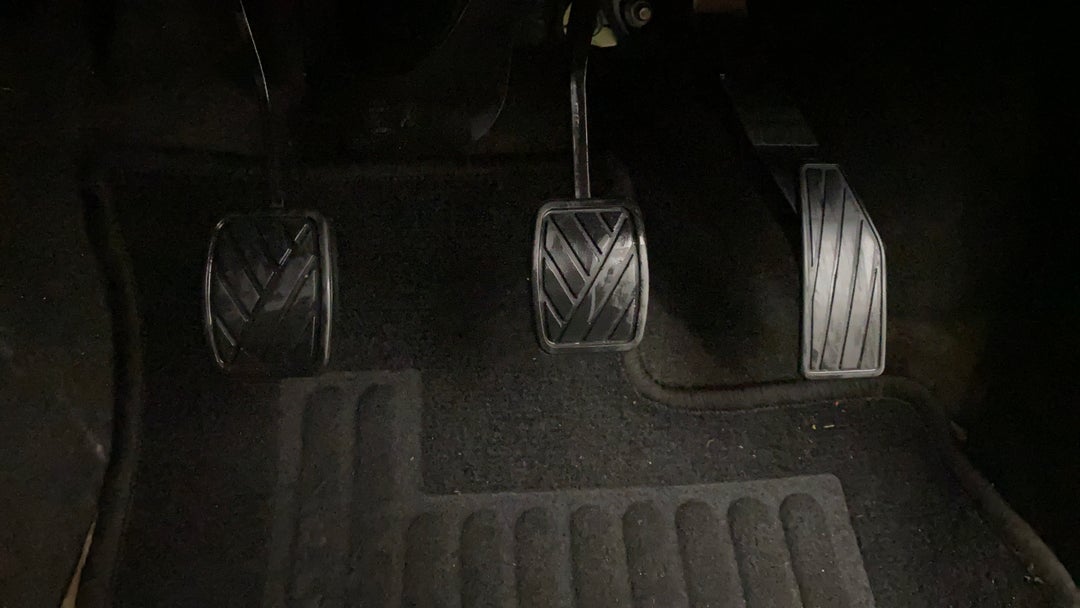 Pedals
