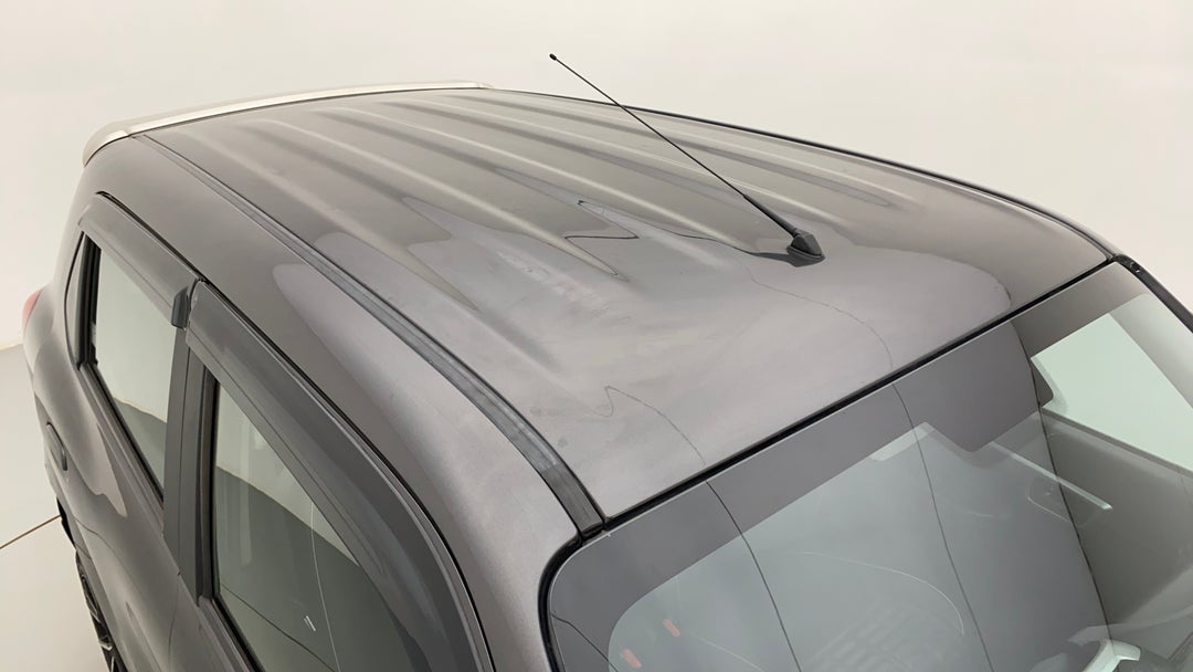 Roof