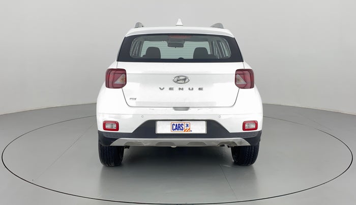 2021 Hyundai VENUE 1.5 SX CRDI MT, Diesel, Manual, 5,970 km, Back/Rear