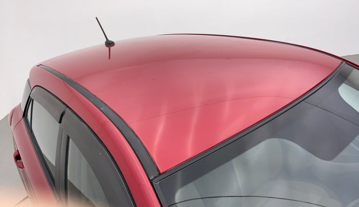 2017 Hyundai Elite i20 ASTA 1.2, Petrol, Manual, Roof/Sunroof View