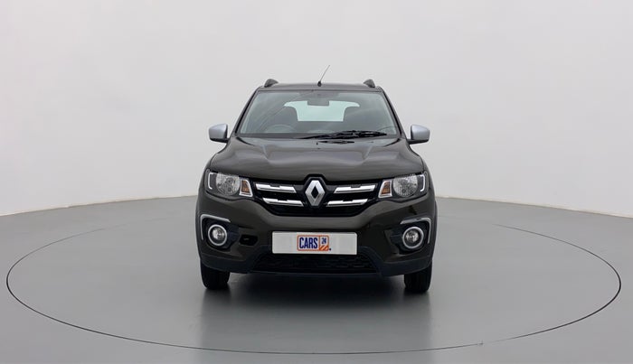 2018 Renault Kwid RXT 1.0 EASY-R  AT, Petrol, Automatic, 22,478 km, Highlights