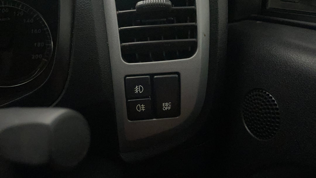 Utility Switches/Buttons