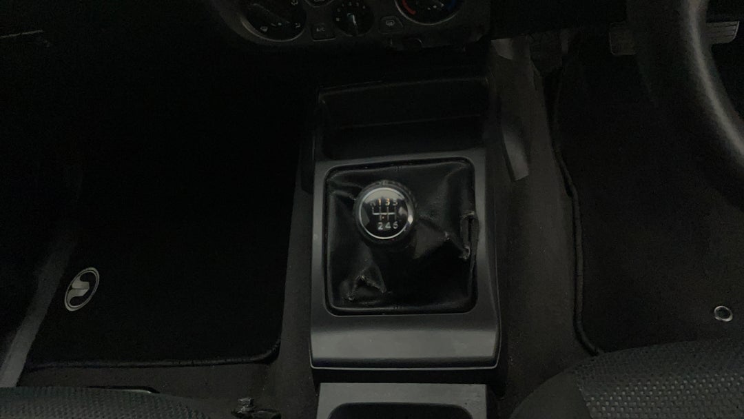 Gear Lever 