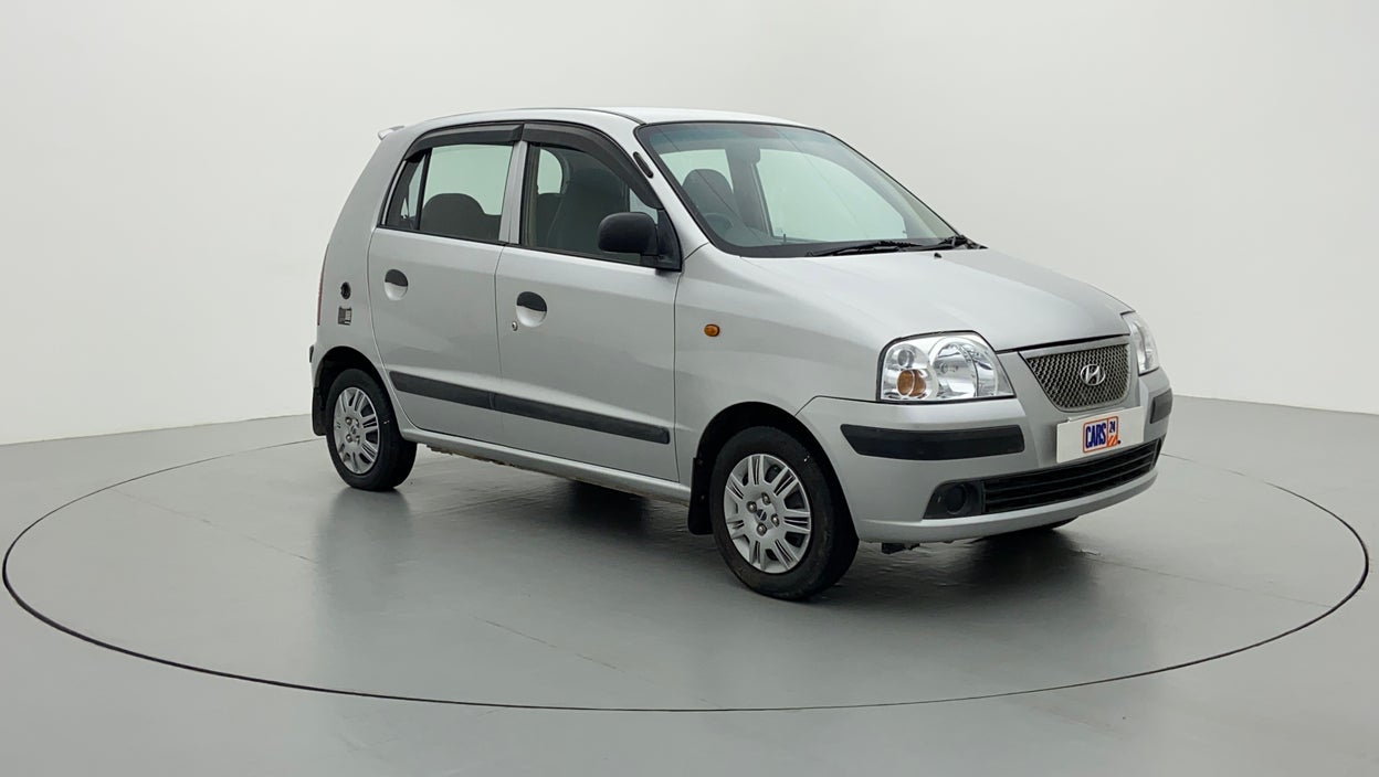 Right Front Diagonal