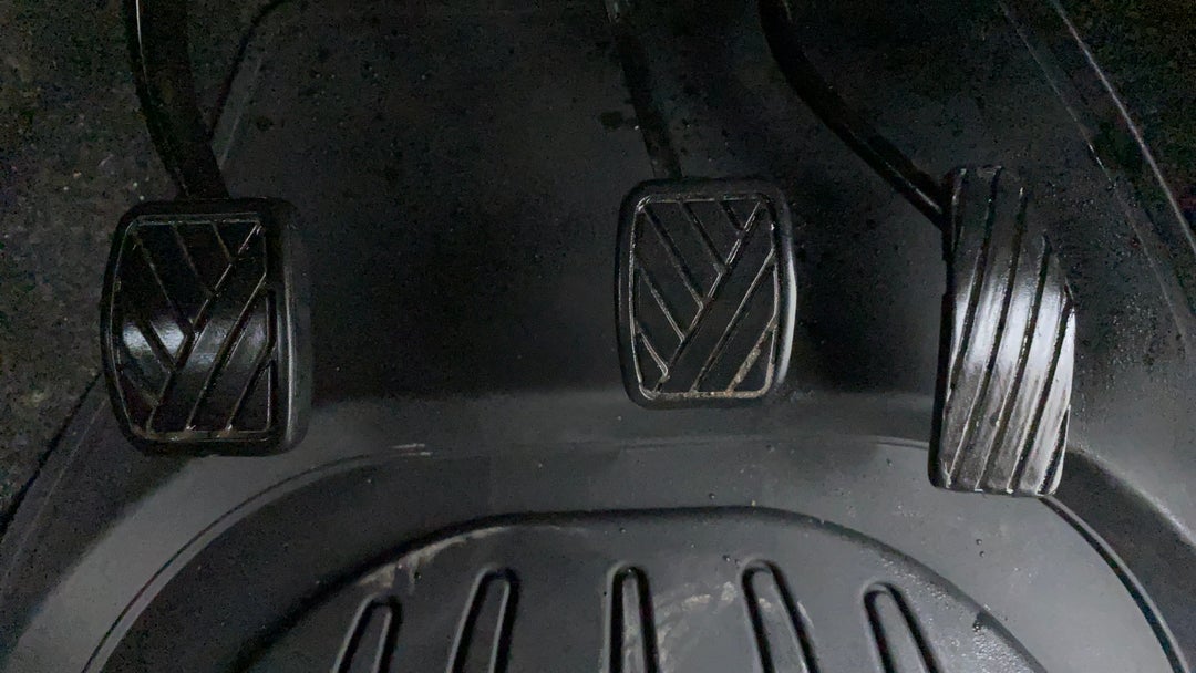 Pedals