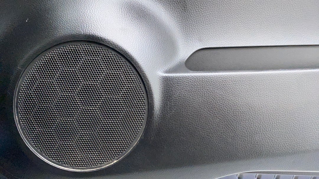 Speakers