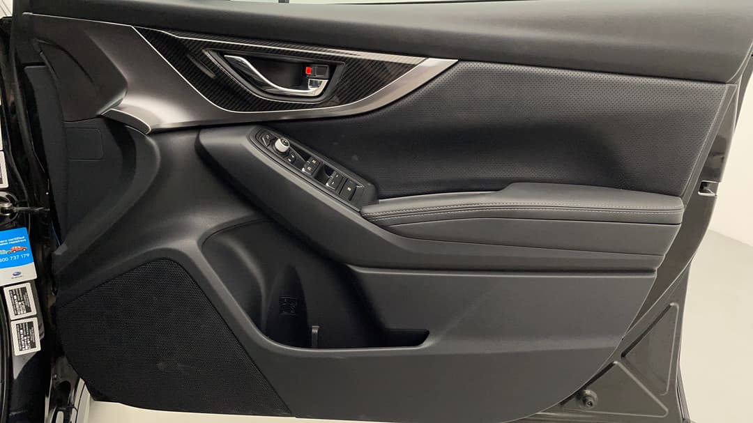 2017 Subaru Impreza 2.0i-s (awd), Automatic, 111075 km, Speaker View