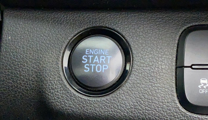 2019 Hyundai VENUE SX PLUS 1.0 TURBO DCT, Petrol, Automatic, 67,033 km, Keyless Start/ Stop Button