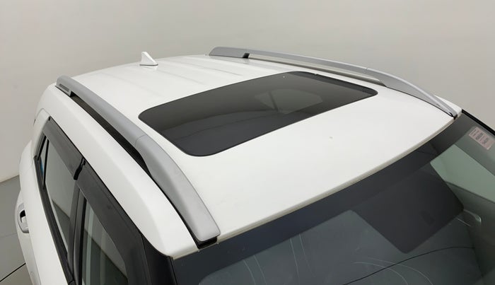 2019 Hyundai VENUE SX PLUS 1.0 TURBO DCT, Petrol, Automatic, 67,033 km, Roof