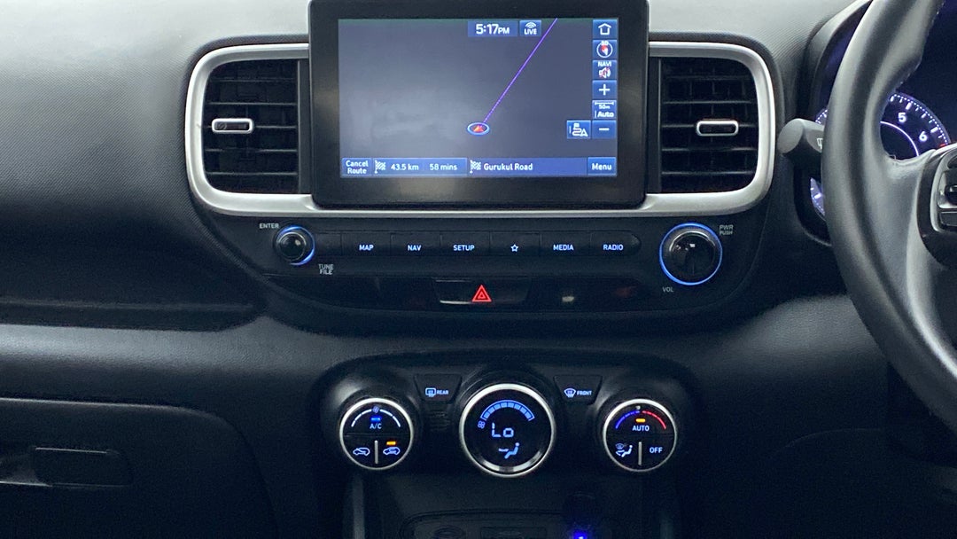 Features