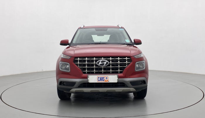 2019 Hyundai VENUE SX PLUS 1.0 TURBO DCT, Petrol, Automatic, 36,759 km, Highlights