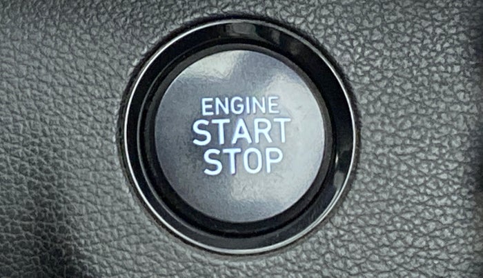 2019 Hyundai VENUE SX PLUS 1.0 TURBO DCT, Petrol, Automatic, 36,759 km, Keyless Start/ Stop Button