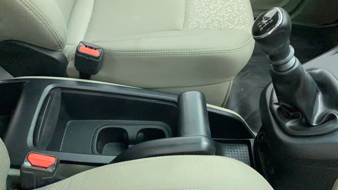 Gear Lever
