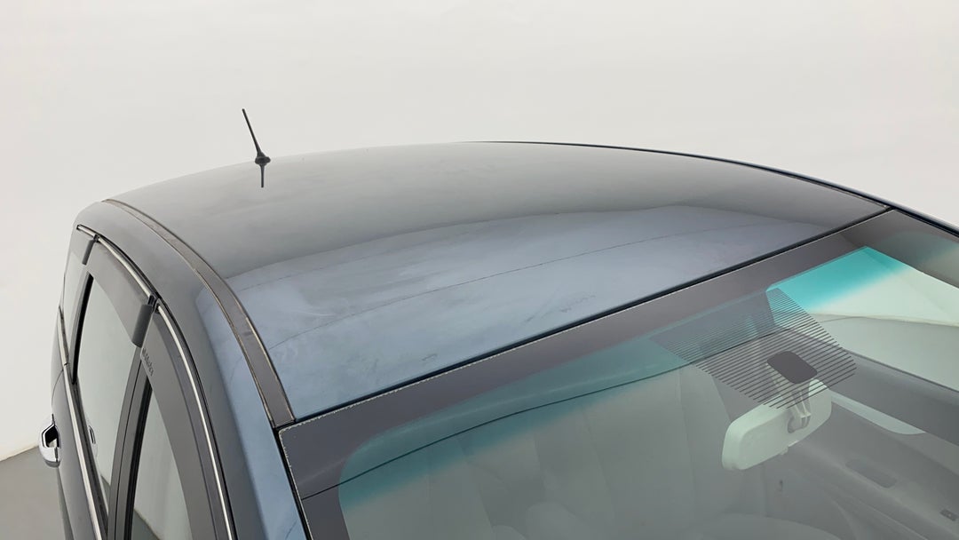 Roof
