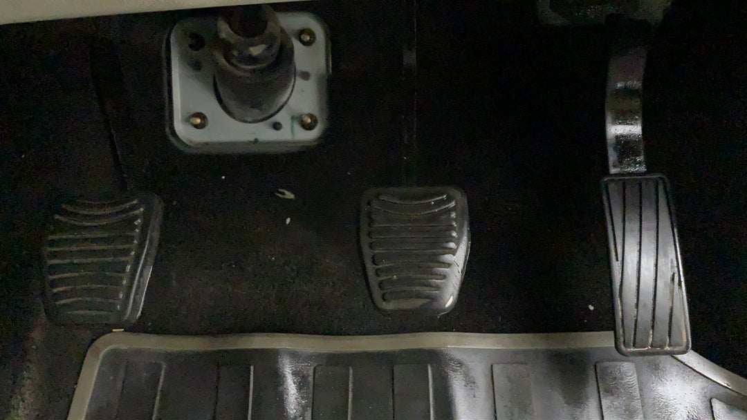Pedals