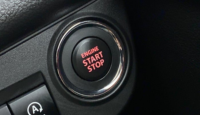 2021 Maruti Celerio ZXI+ AGS, Petrol, Automatic, 1,961 km, Keyless Start/ Stop Button