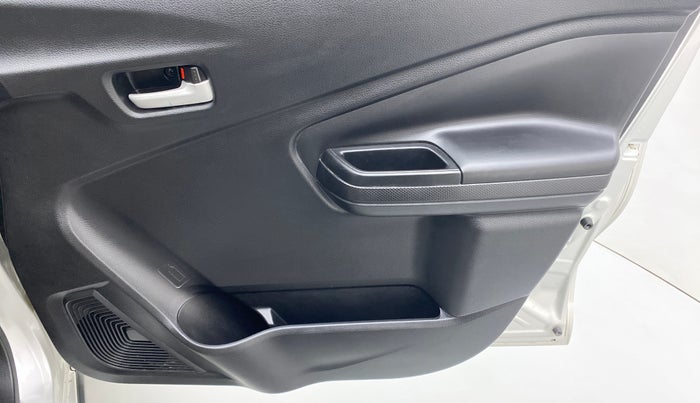 2021 Maruti Celerio ZXI+ AGS, Petrol, Automatic, 1,961 km, Driver Side Door Panels Control
