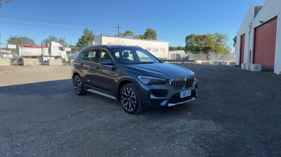 2020 BMW X1 Sdrive 18i Automatic, 62k km Petrol Car