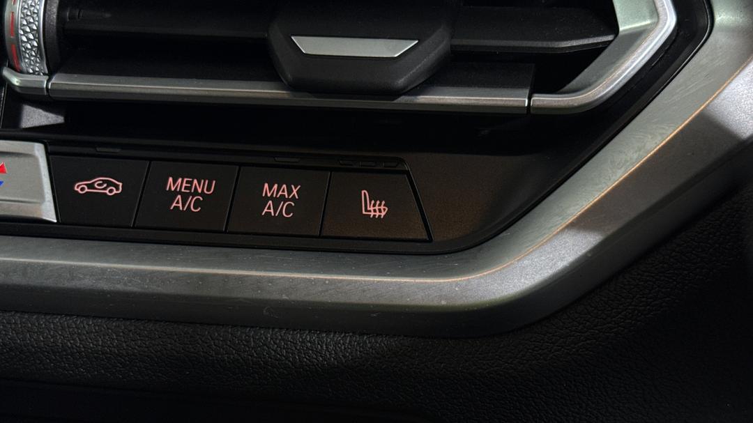 2021 BMW 3 20i M Sport, Automatic, 63676 km, Ventilated Seats