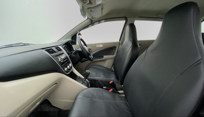 2015 Maruti Celerio VXI AT, Petrol, Automatic, 28,535 km, Right Side Front Door Cabin