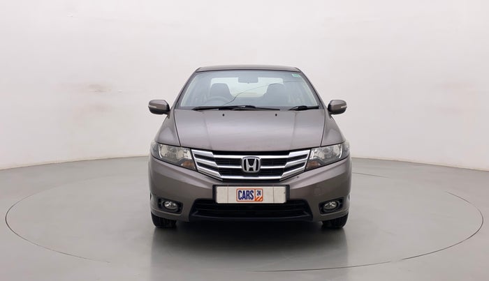 2013 Honda City 1.5L I-VTEC V MT, Petrol, Manual, 31,896 km, Highlights