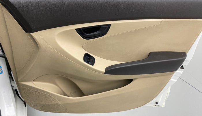 2016 Hyundai Eon ERA PLUS, Petrol, Manual, 30,930 km, Driver Side Door Panels Control