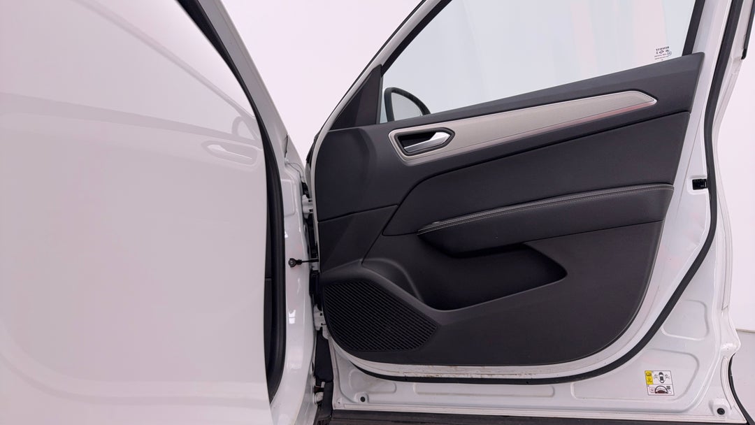 2023 Renault Arkana Zen, Automatic, 64977 km, Speaker View