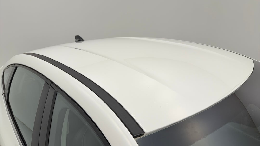 2023 Renault Arkana Zen, Automatic, 64977 km, Roof/Sunroof View